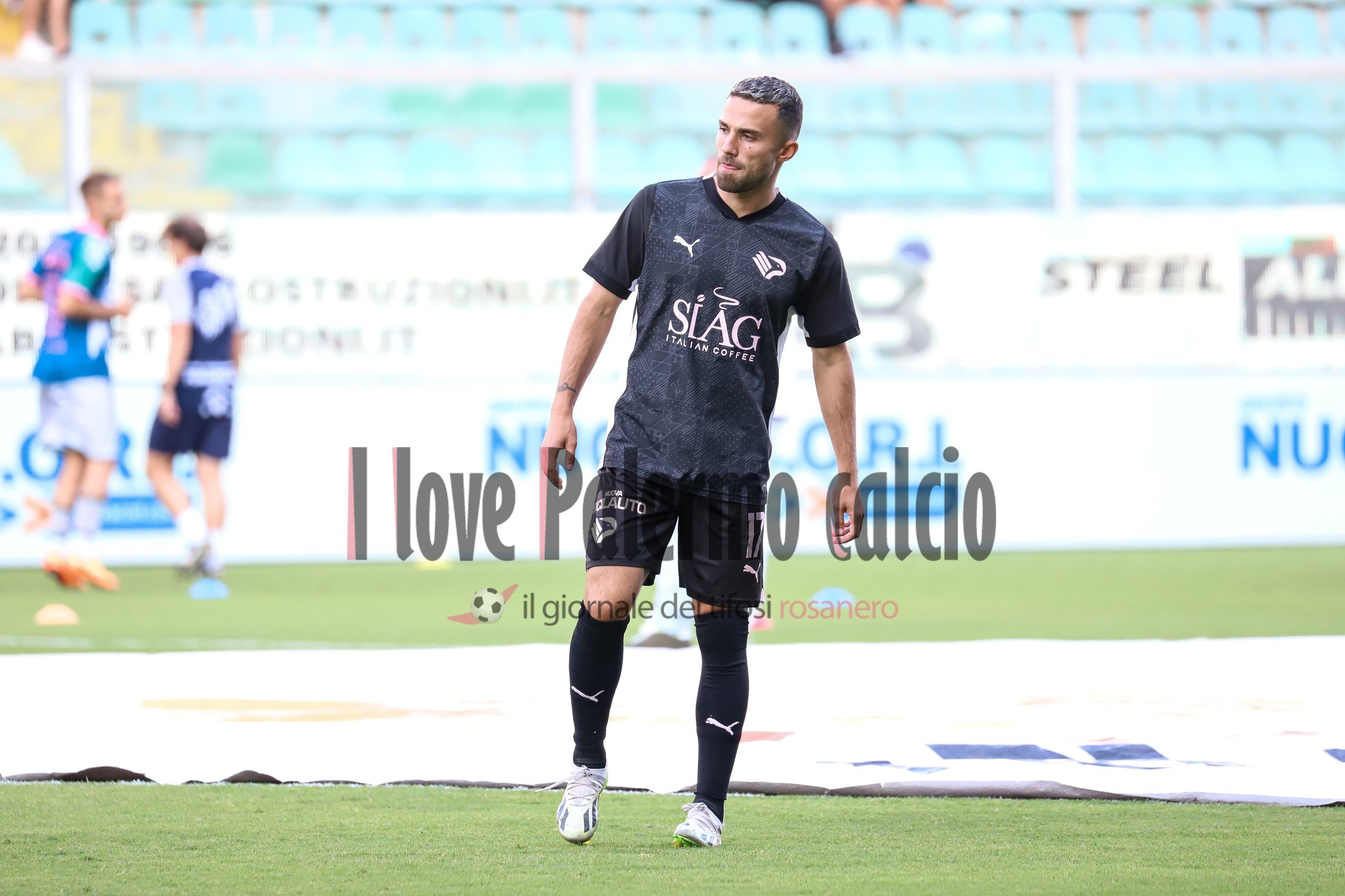 palermo feralpisalò serie b 3-0 (32) Di Francesco