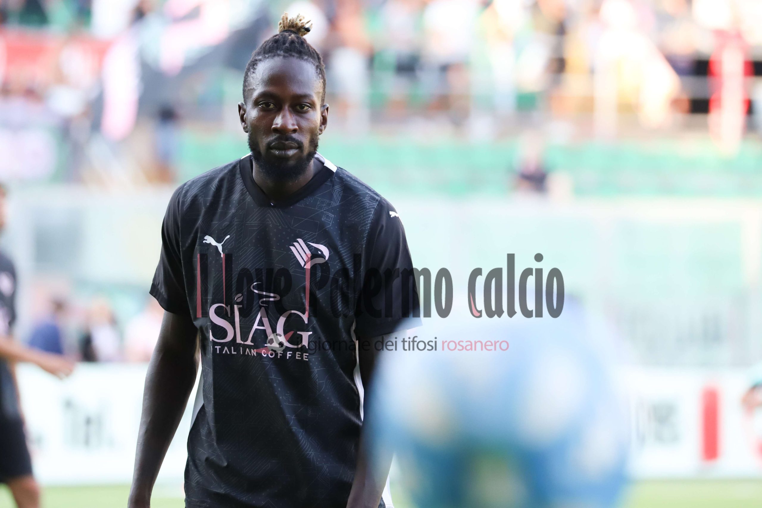 palermo feralpisalò serie b 3-0 (38) Coulibaly