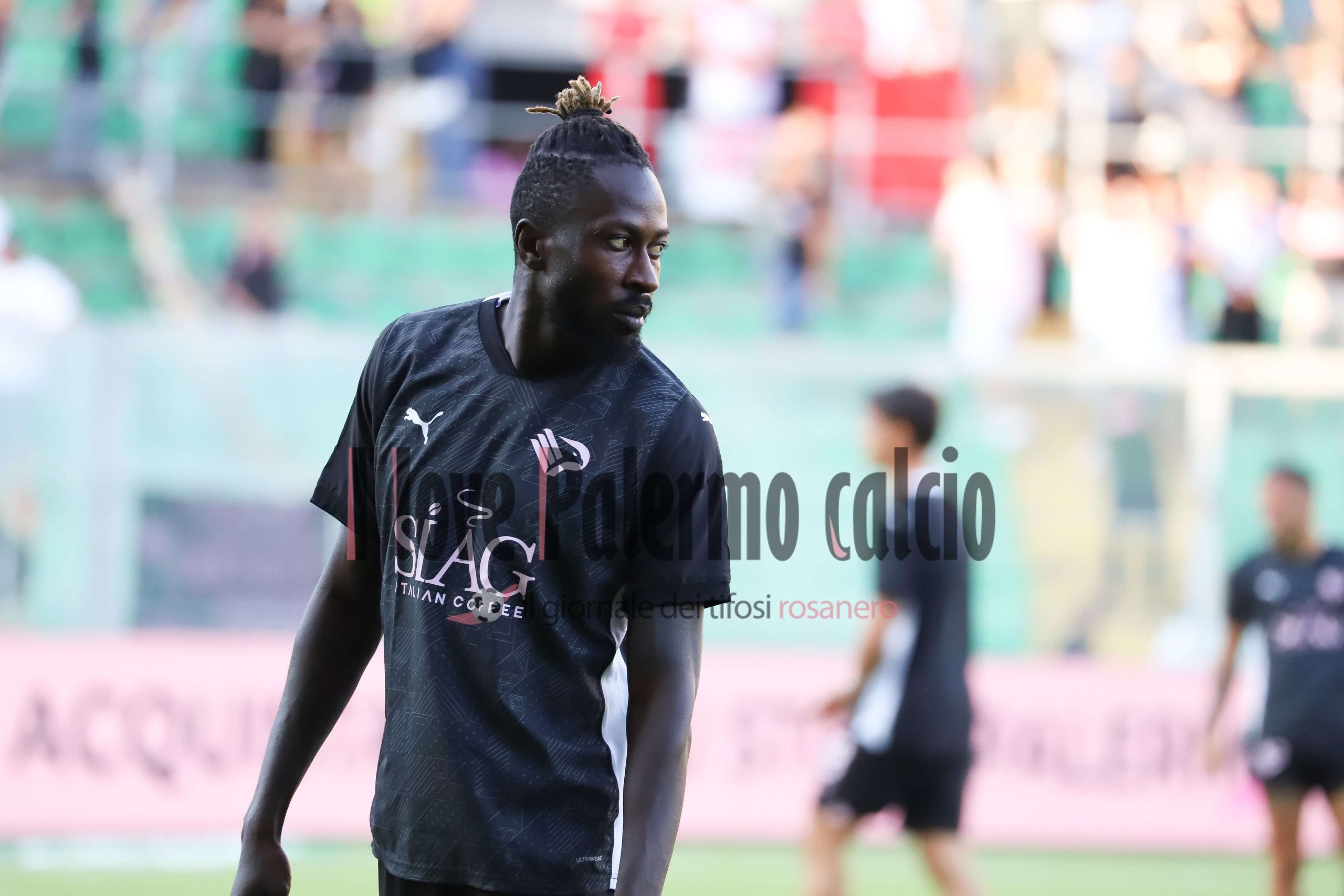 palermo feralpisalò serie b 3-0 (41)  Coulibaly