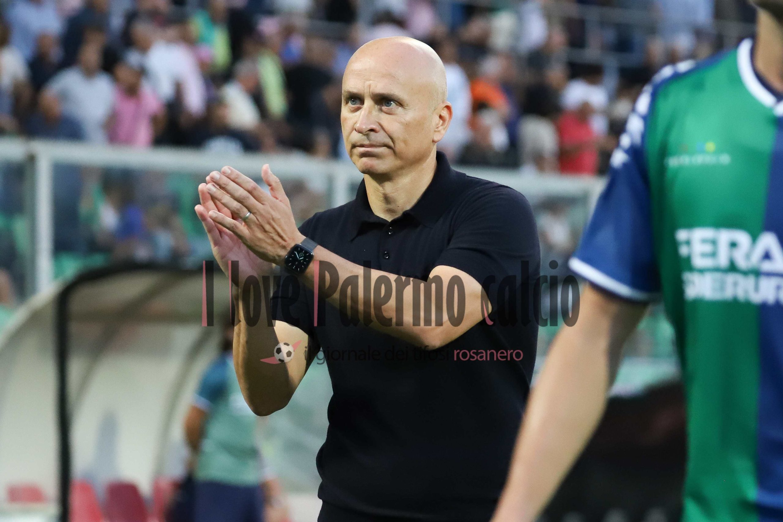 palermo feralpisalò serie b 3-0 (75) corini