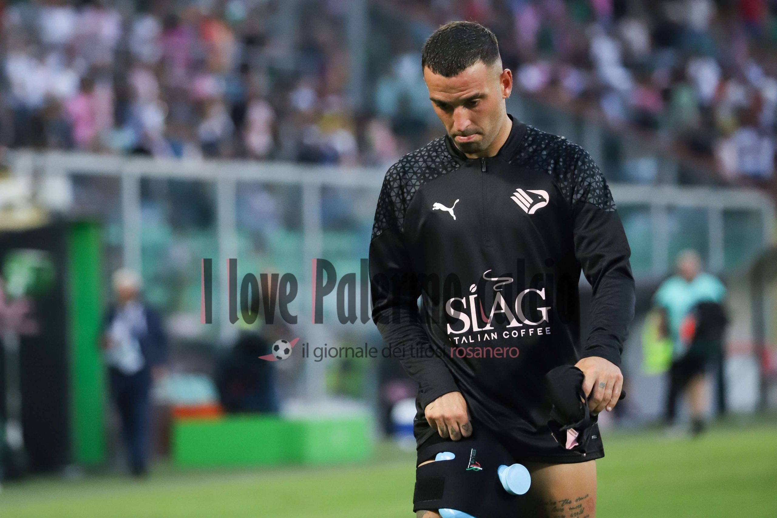 palermo feralpisalò serie b 3-0 (78) insigne