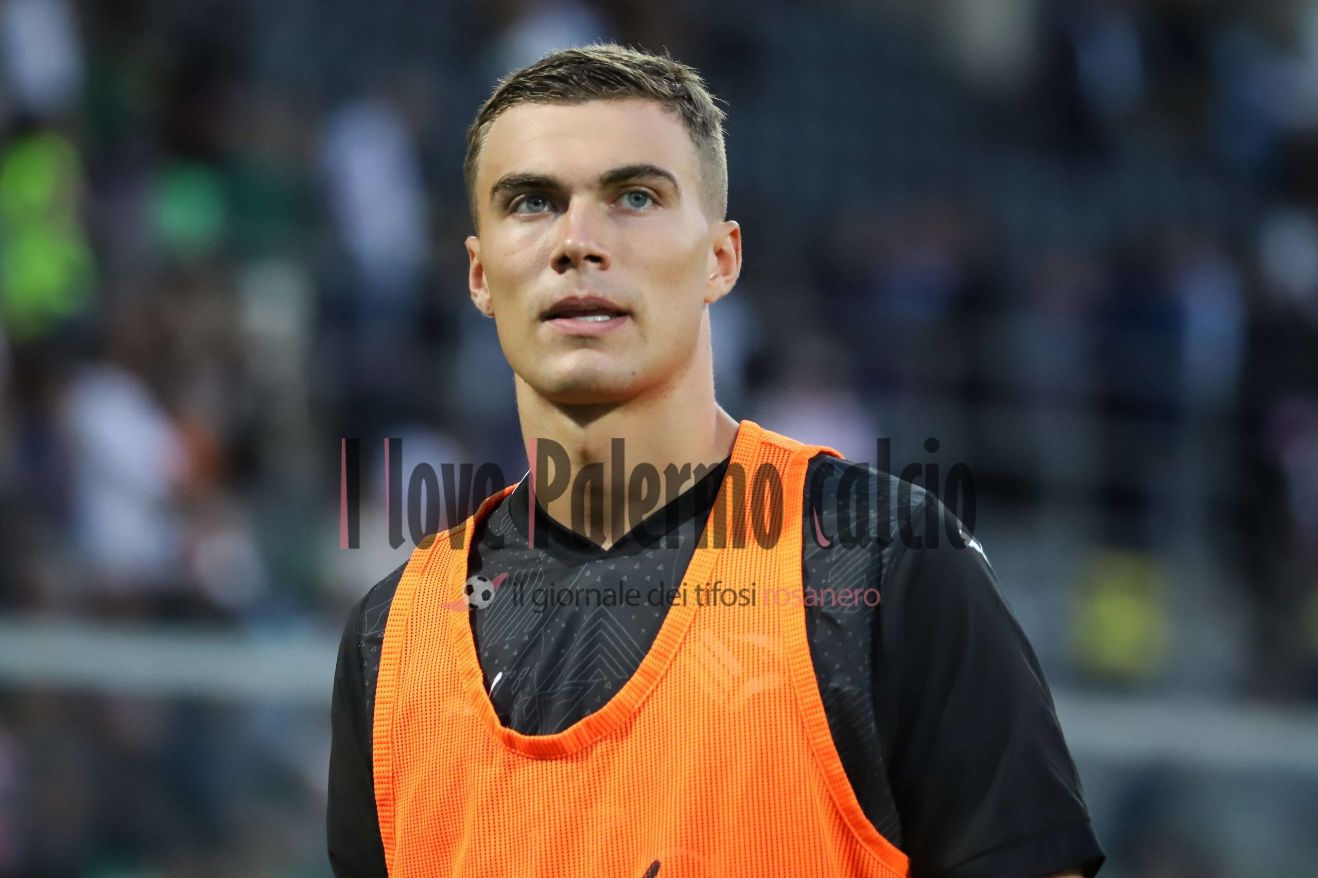 palermo feralpisalò serie b 3-0 (79) Sebastiano Desplanches