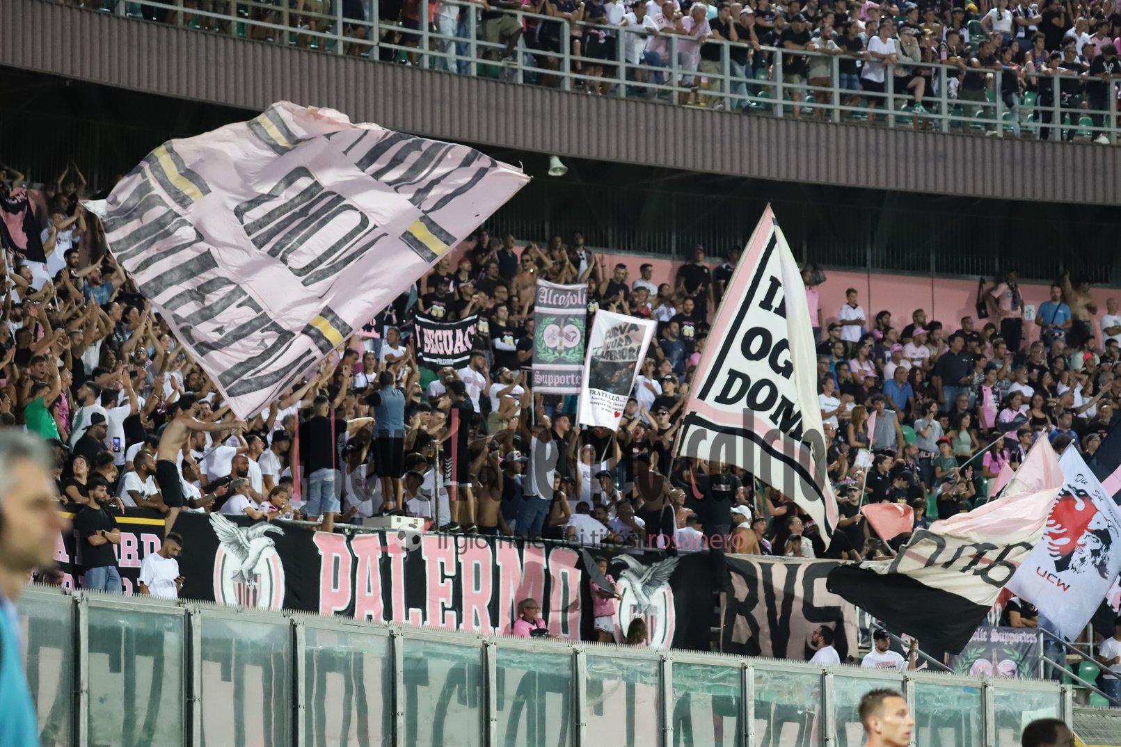 palermo ferlapisalò serie b tifosi (2)