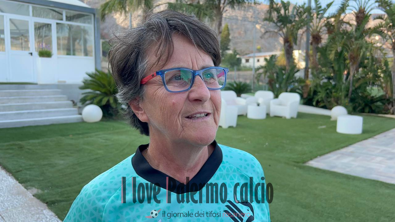 Licciardi palermo femminile