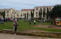 Repubblica: “Palermo, campetti e verde adesso il Comune li affida ai privati”