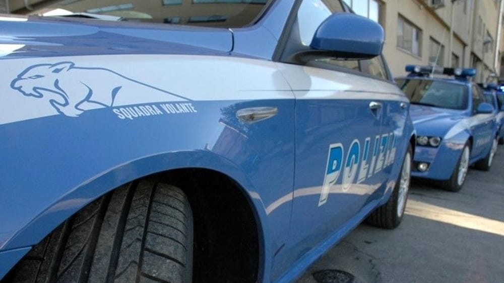polizia foto buona HD-2