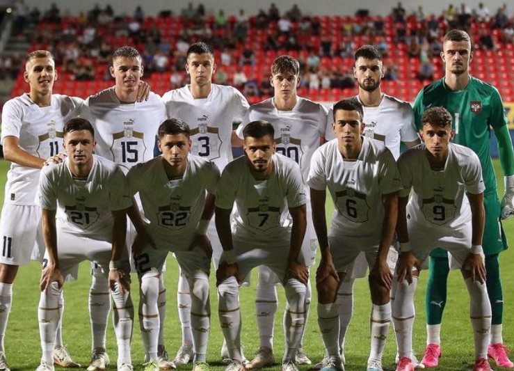 serbia u21