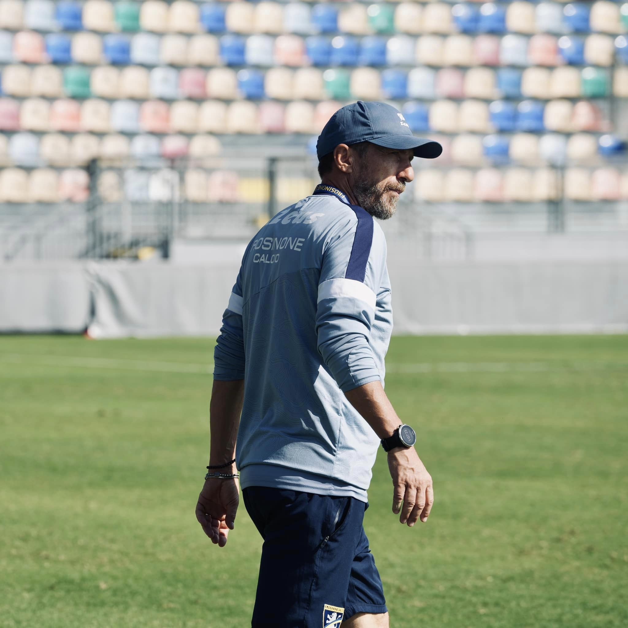 di francesco frosinone