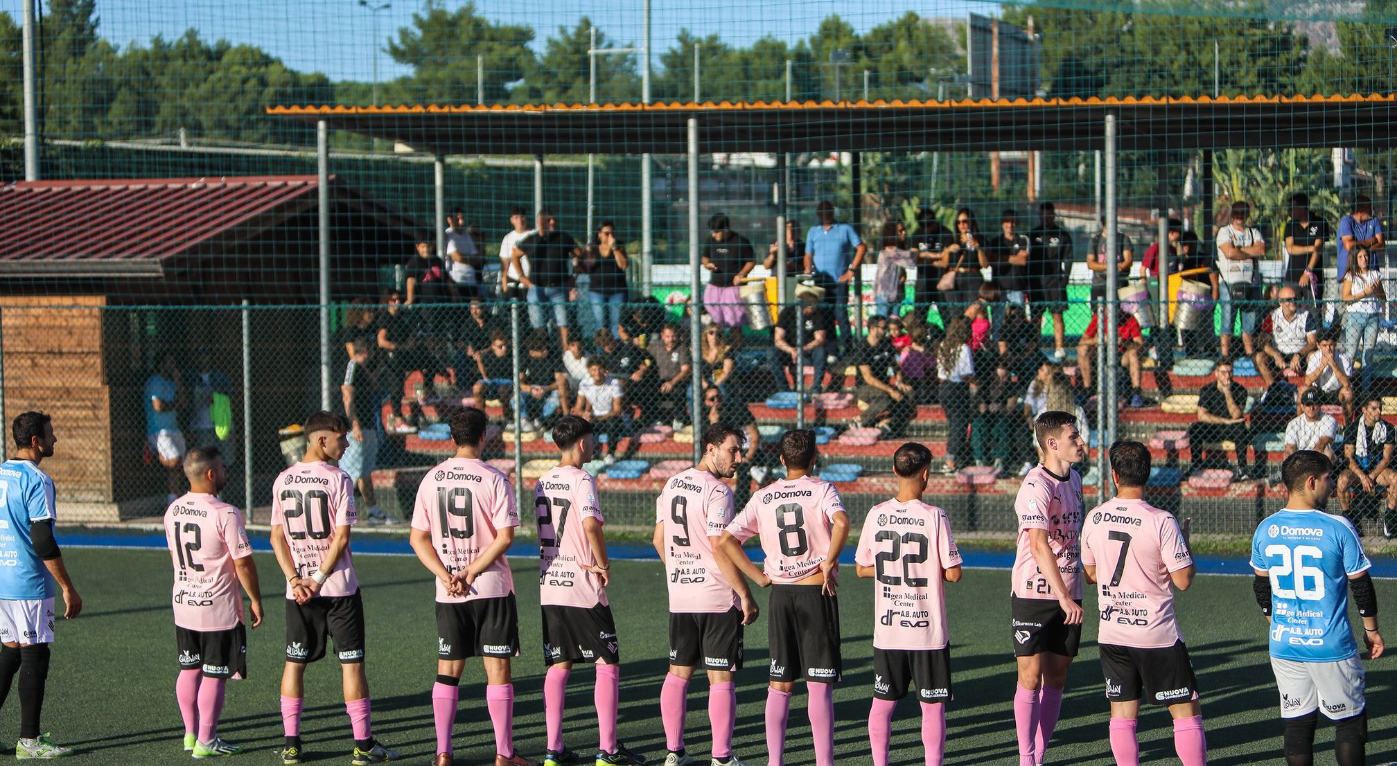 Athletic Club Palermo-Palermo C5 (1)