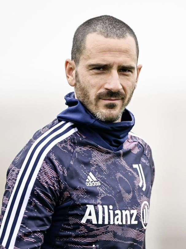 bonucci