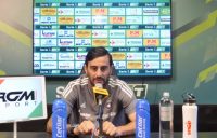 Aquilani presenta Pisa-Palermo: «Rosanero squadra di livello. Tramoni e Torregrossa recuperati»