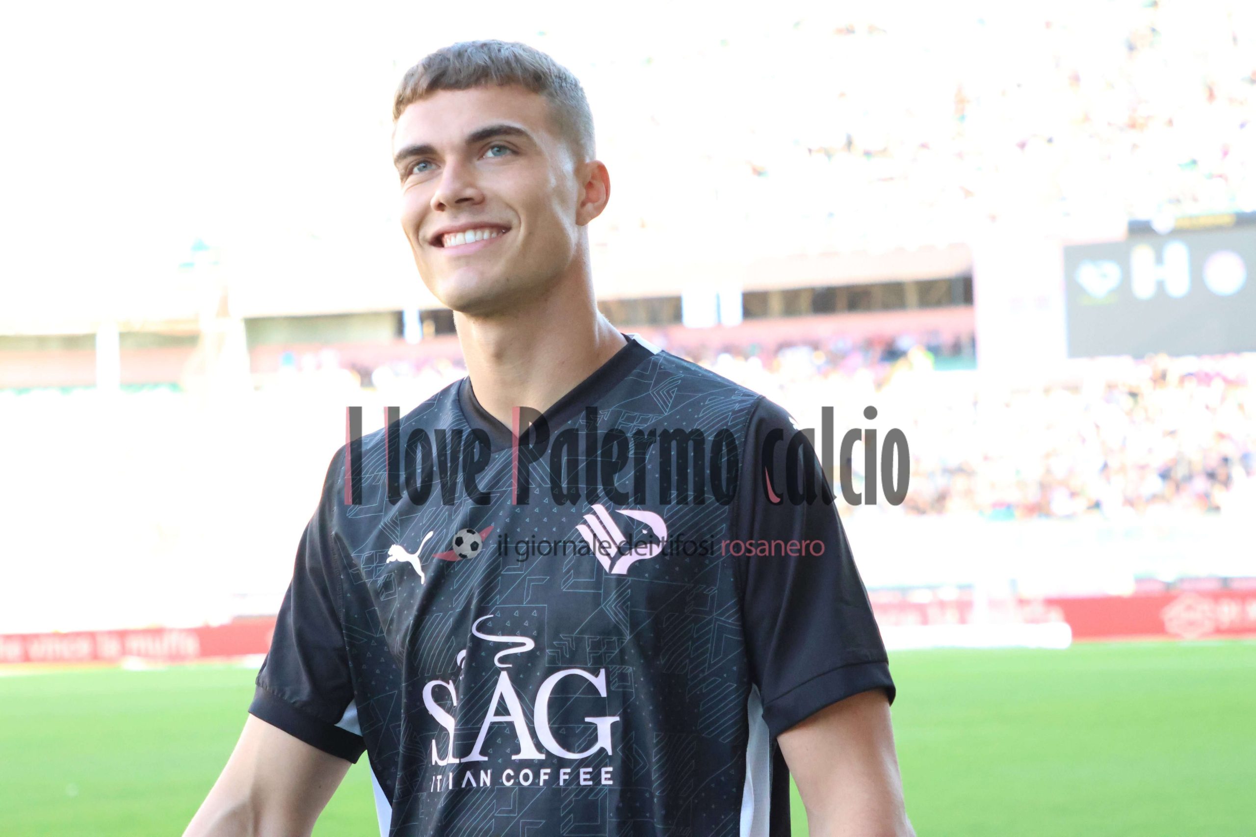 Serie B Palermo-Sudtirol 2-1 (23) Desplanches