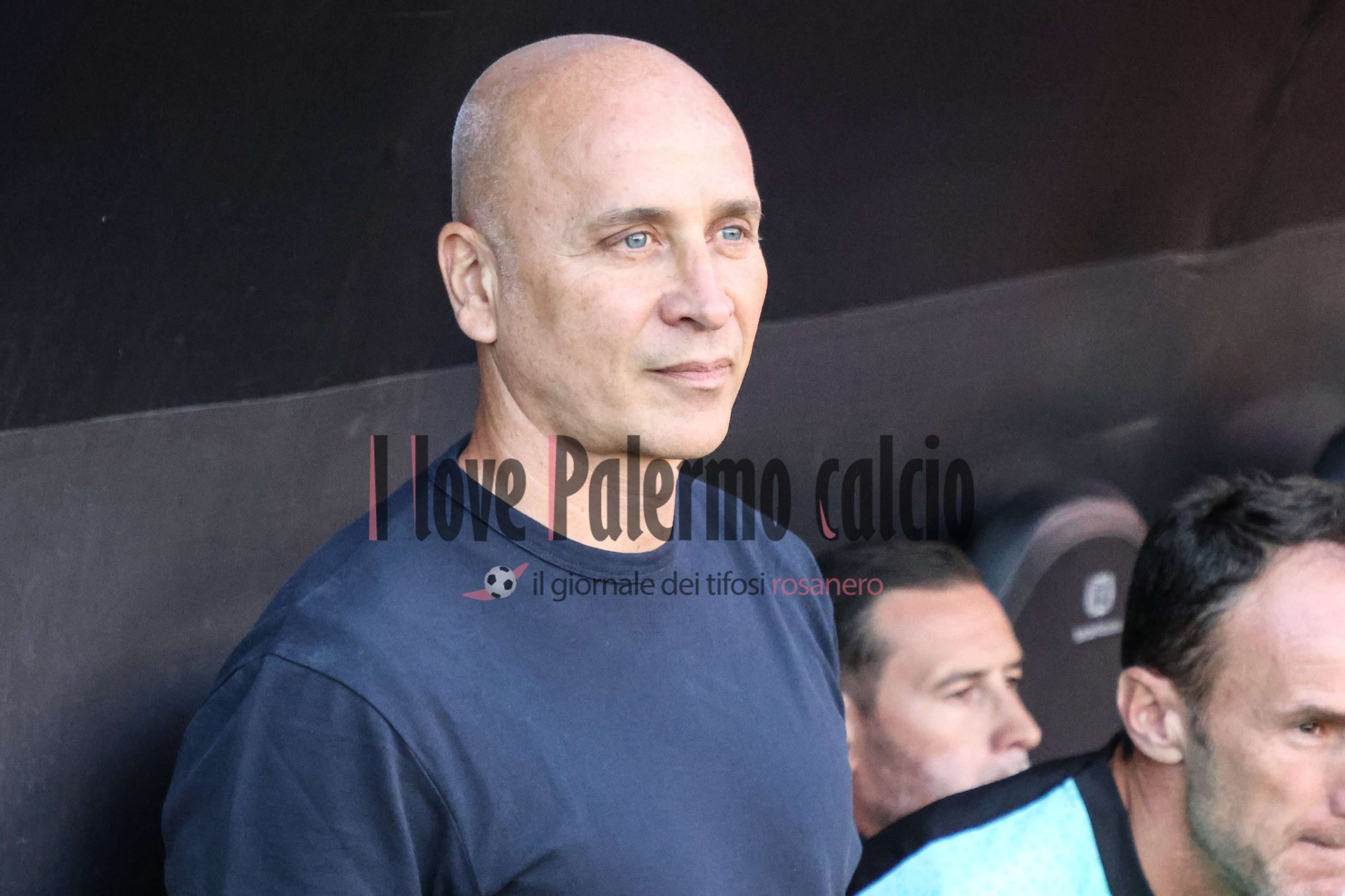 Serie B Palermo-Sudtirol 2-1 (26) Corini