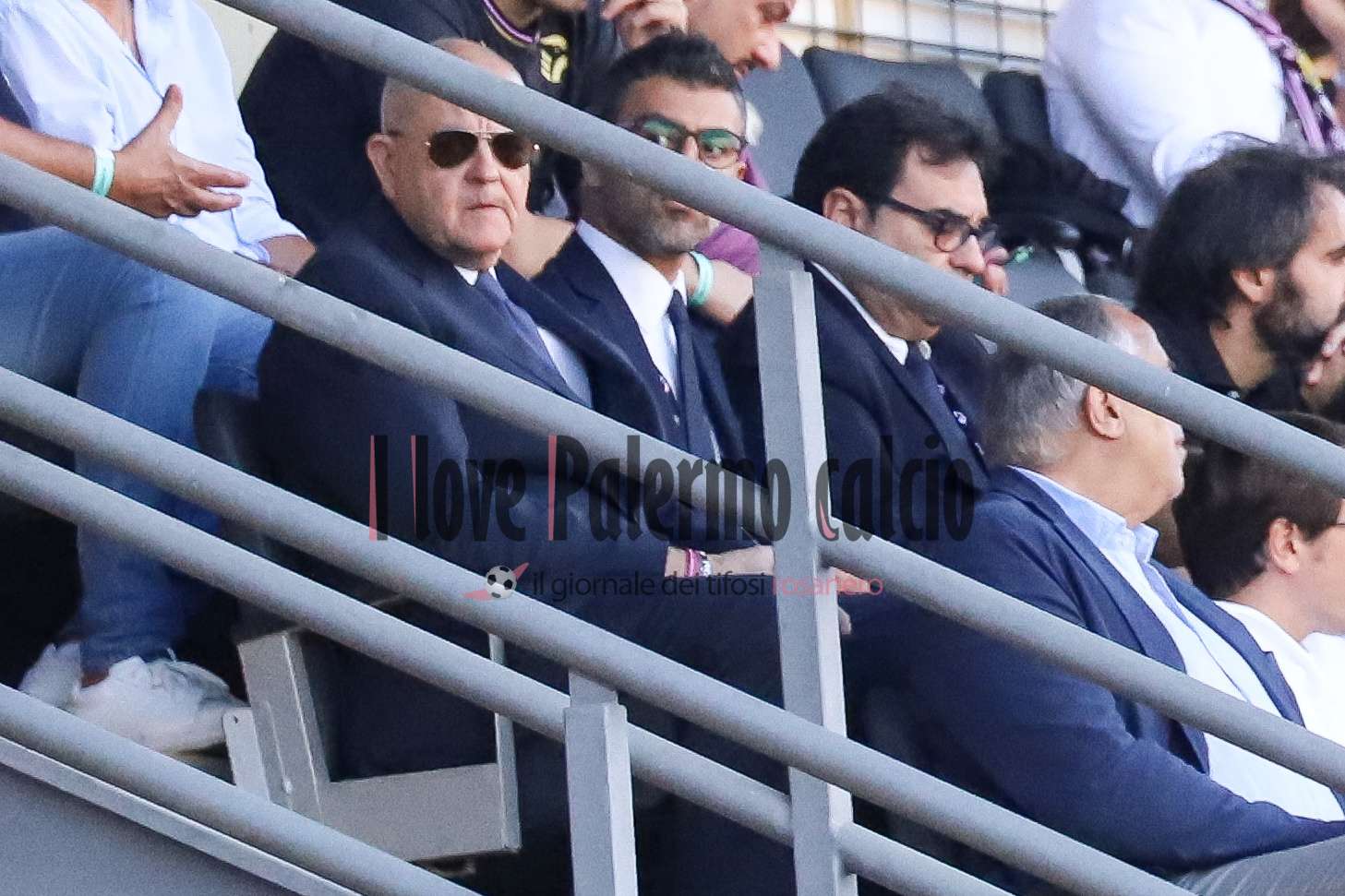 Serie B Palermo-Sudtirol 2-1 (39) Gardini