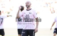 Serie B Palermo-Sudtirol 2-1 (42) Lucioni