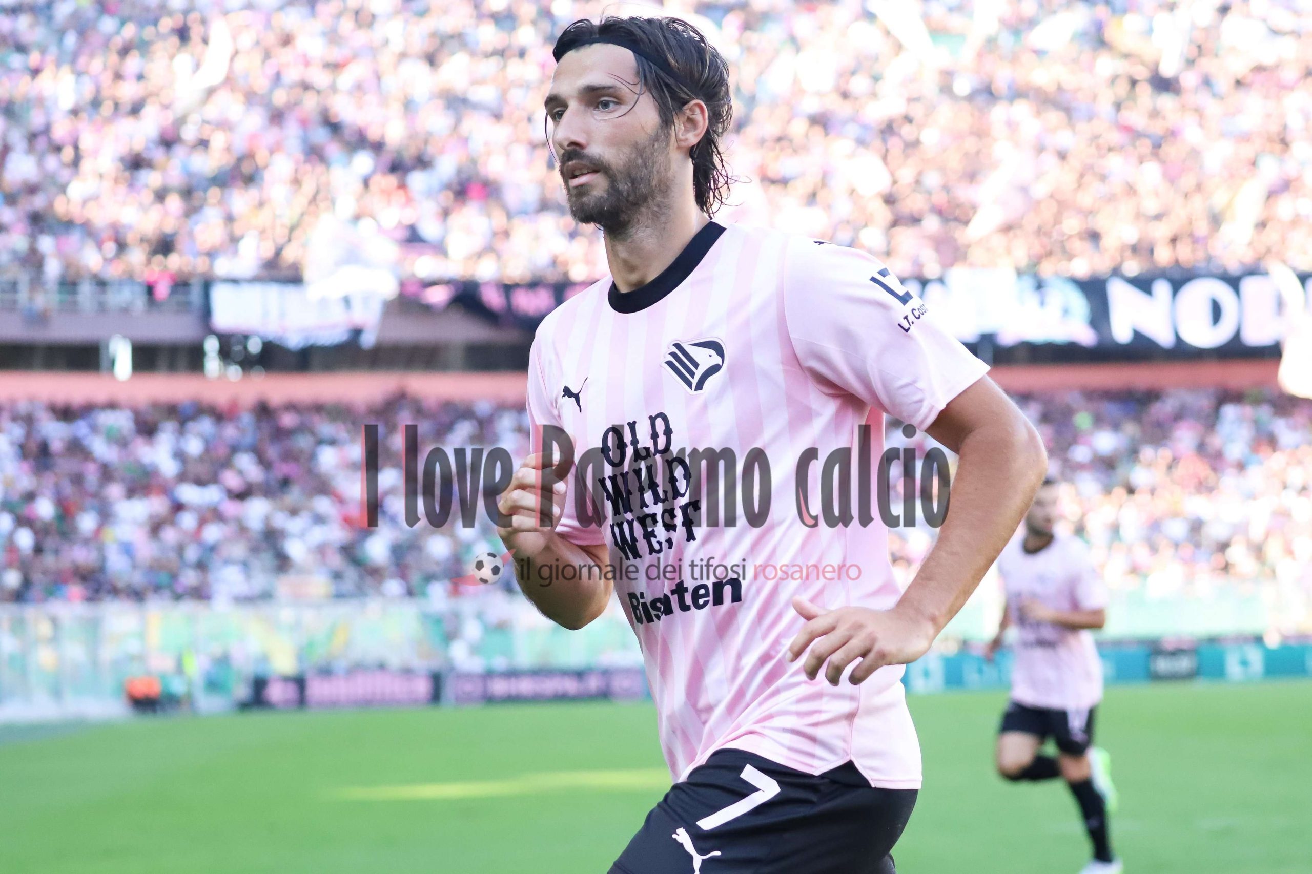 Serie B Palermo-Sudtirol 2-1 (44) Mancuso