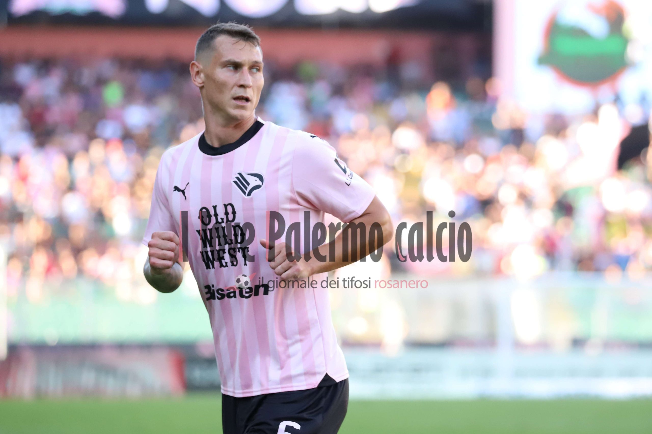 Serie B Palermo-Sudtirol 2-1 (48) Stulac