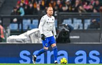 Sampdoria, dialogo con il Mantova: si lavora allo scambio Ravaglia-Andrenacci