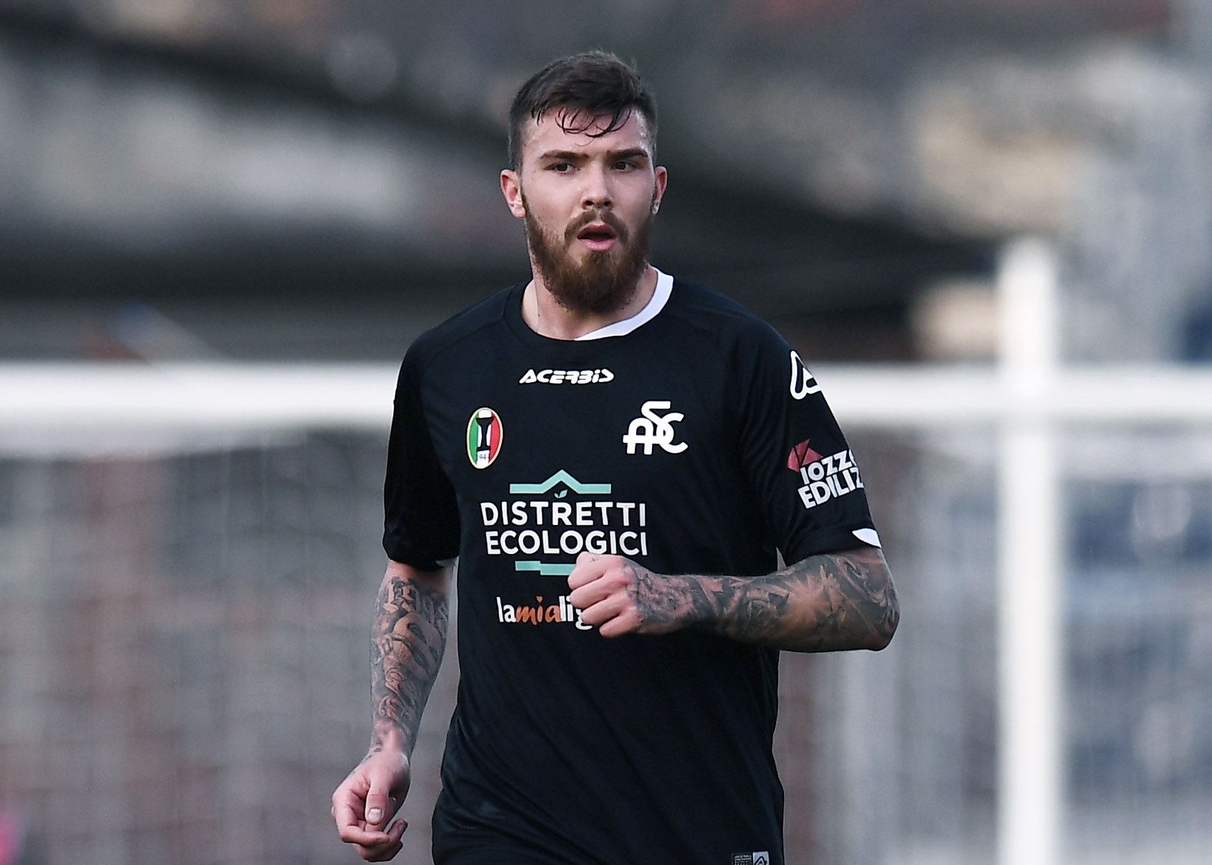 Empoli-Spezia serie A