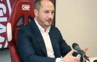 Salerno su Magnani: «Speriamo resti alla Reggiana fino a giugno e magari oltre»