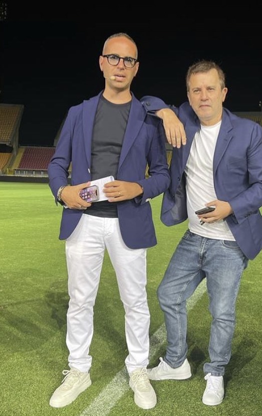 criscitiello pedullà