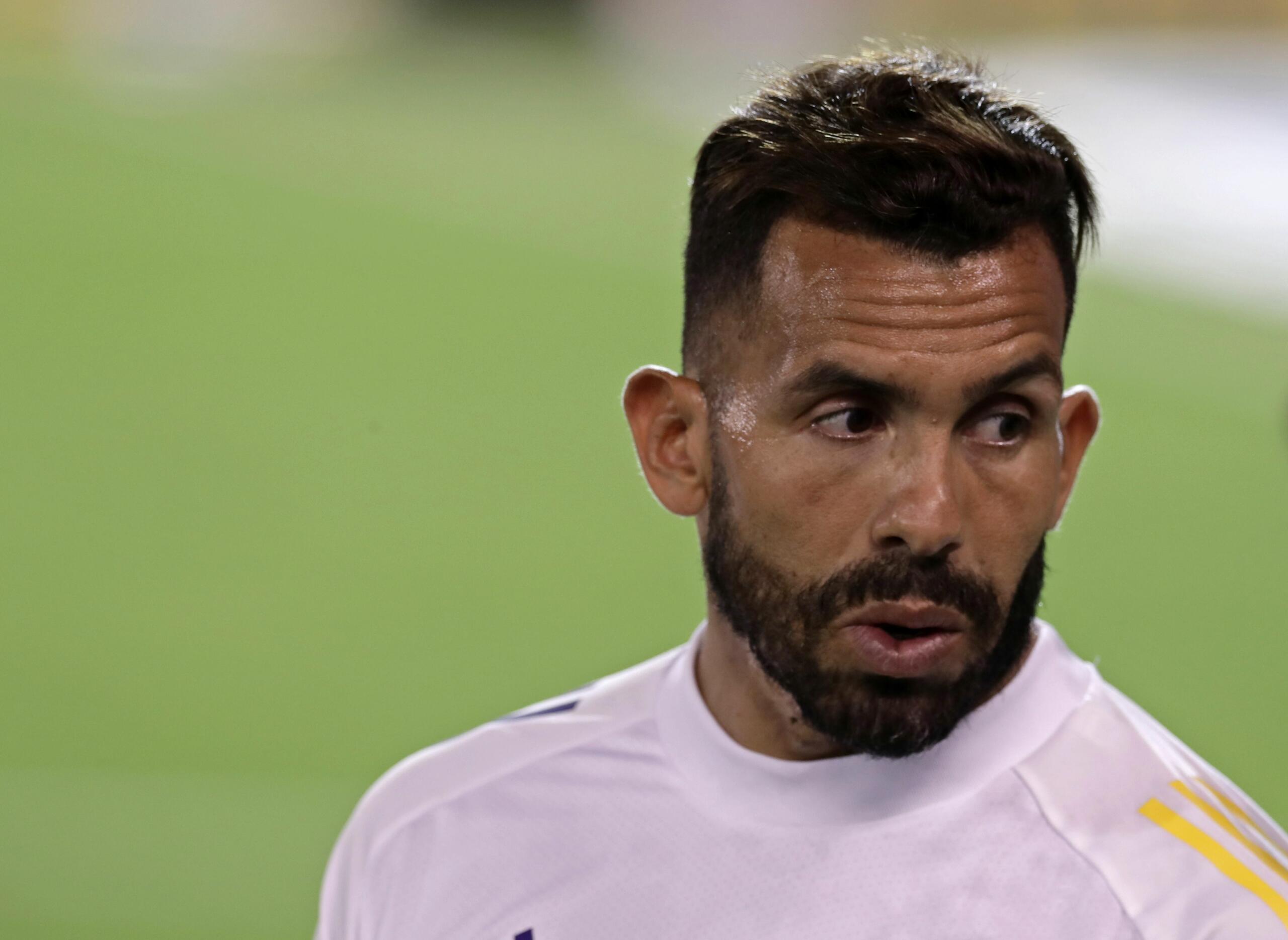 FBL-ARGENTINA-VELEZ-BOCA