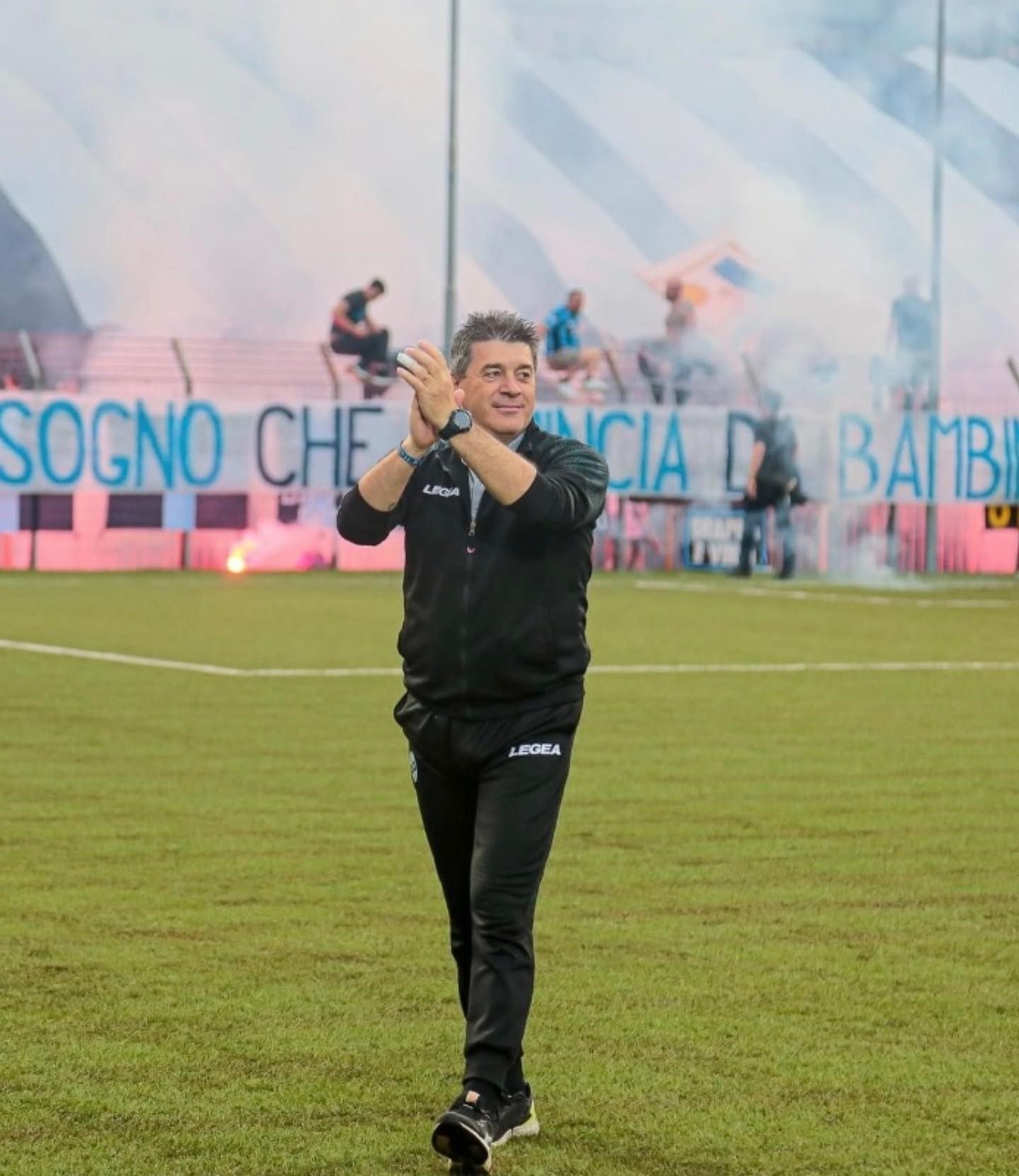 foschi lecco allenatore (2)