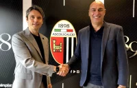 Giannitti: «Palermo in prima fila per la Serie A. Attenzione alle retrocesse»