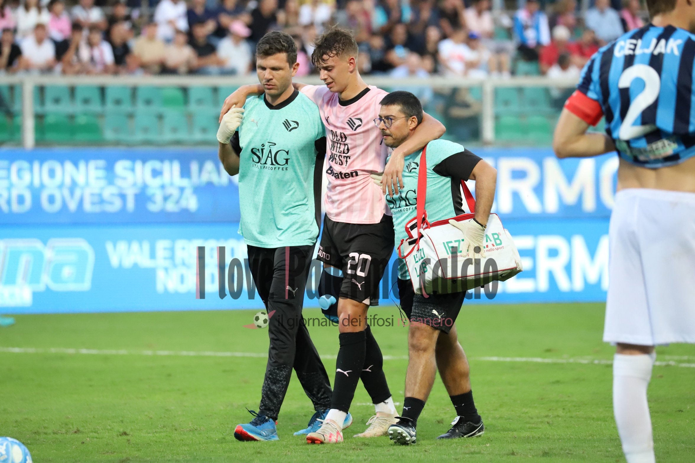 palermo lecco 1-2 (106) vasic