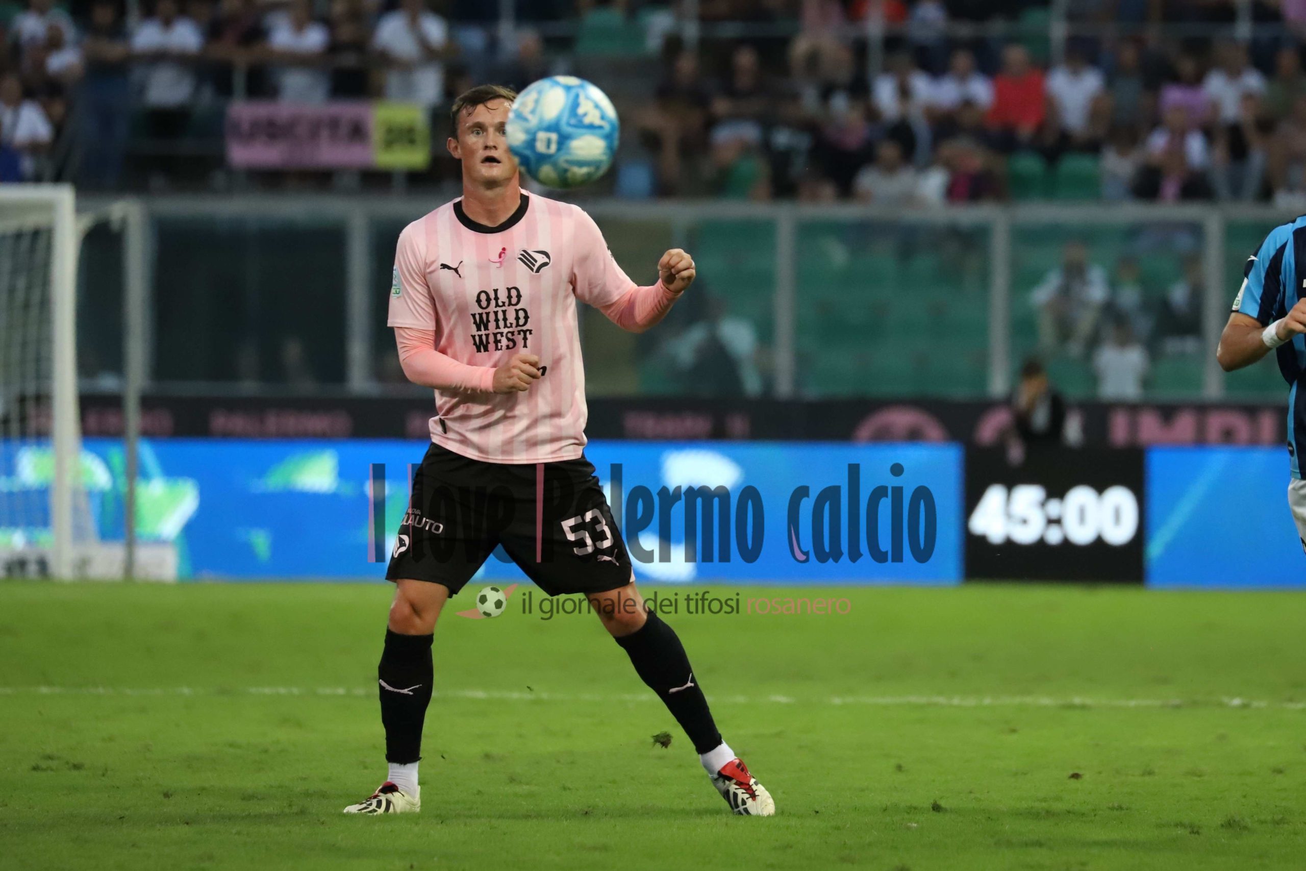 palermo lecco 1-2 (28) henderson