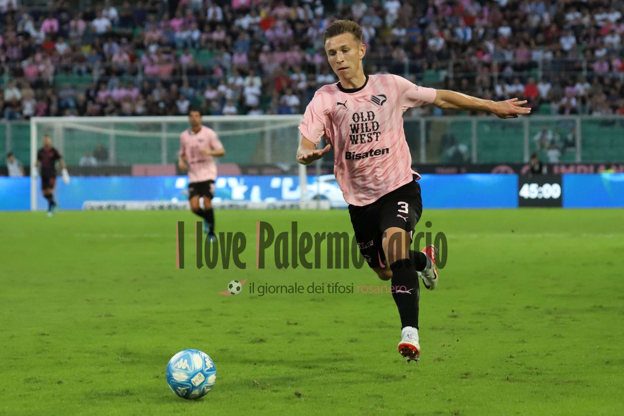 palermo lecco 1-2 (29) lund