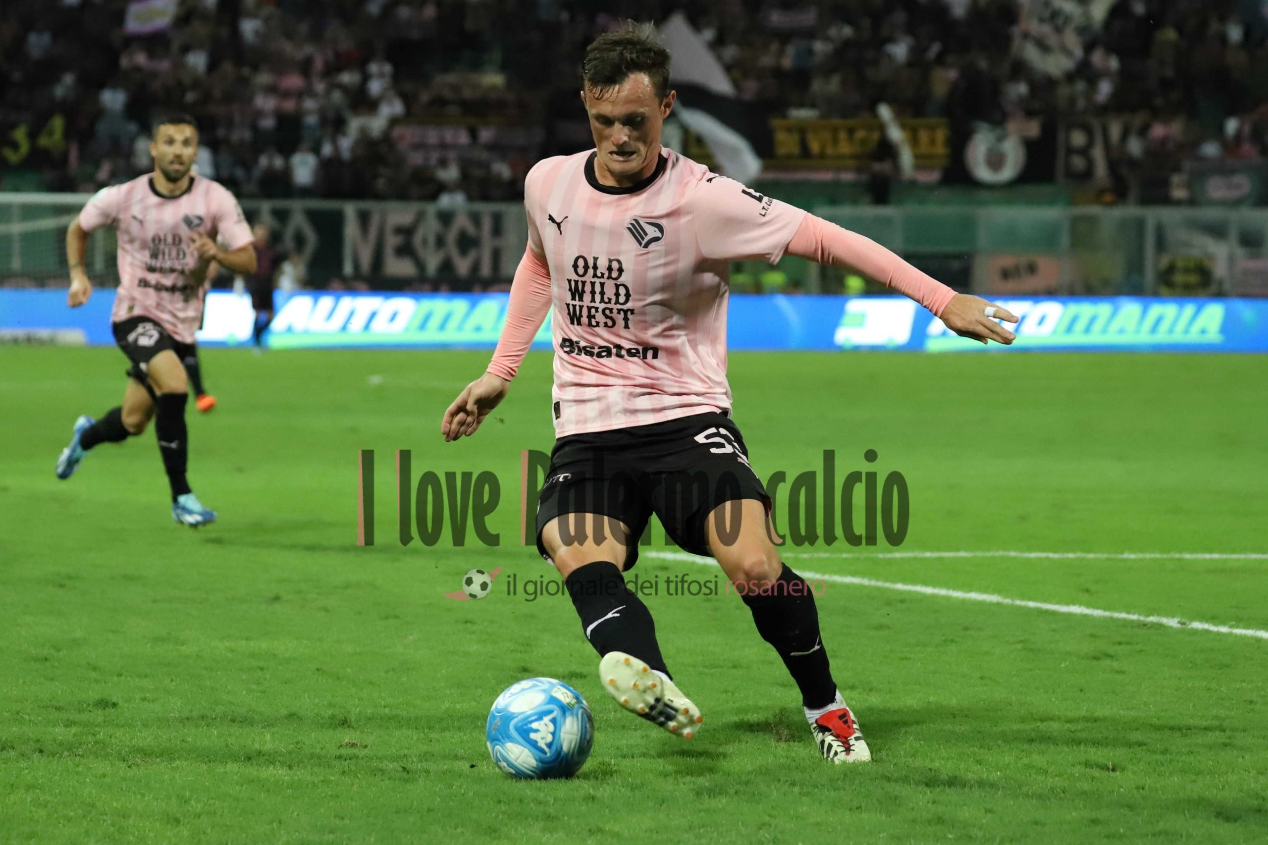 palermo lecco 1-2 (33) henderson