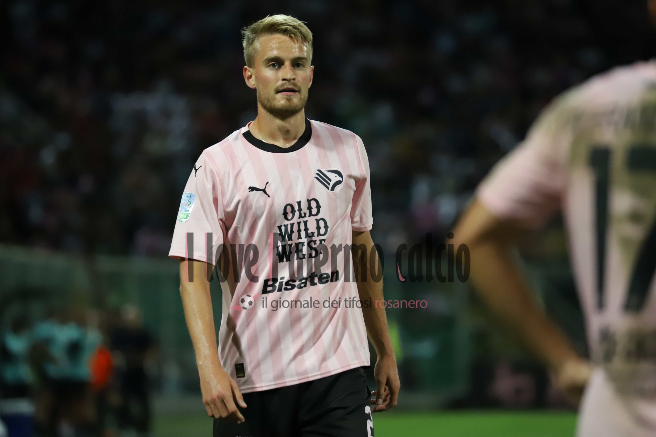 palermo lecco 1-2 (39) graves