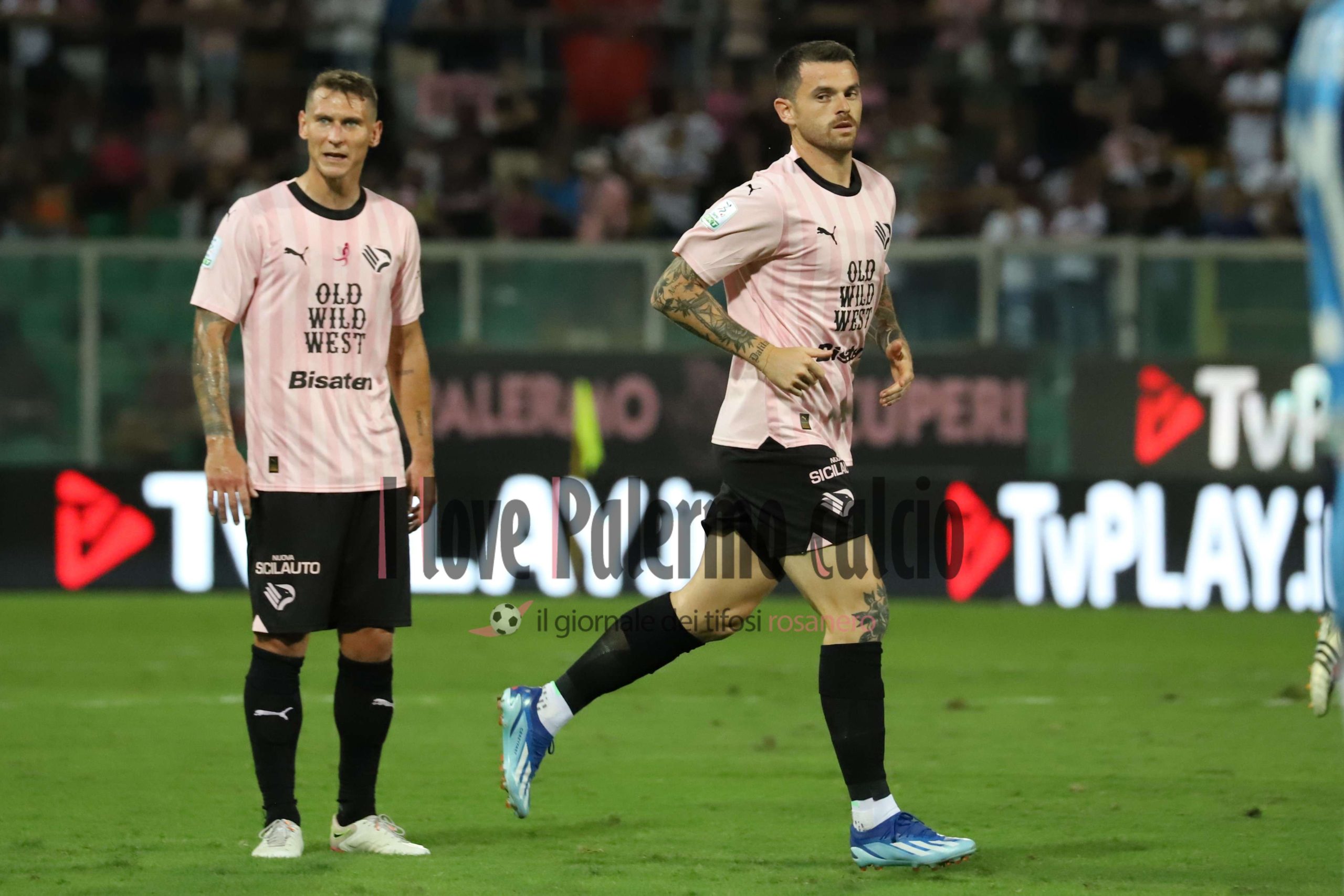 palermo lecco 1-2 (44) brunori stulac