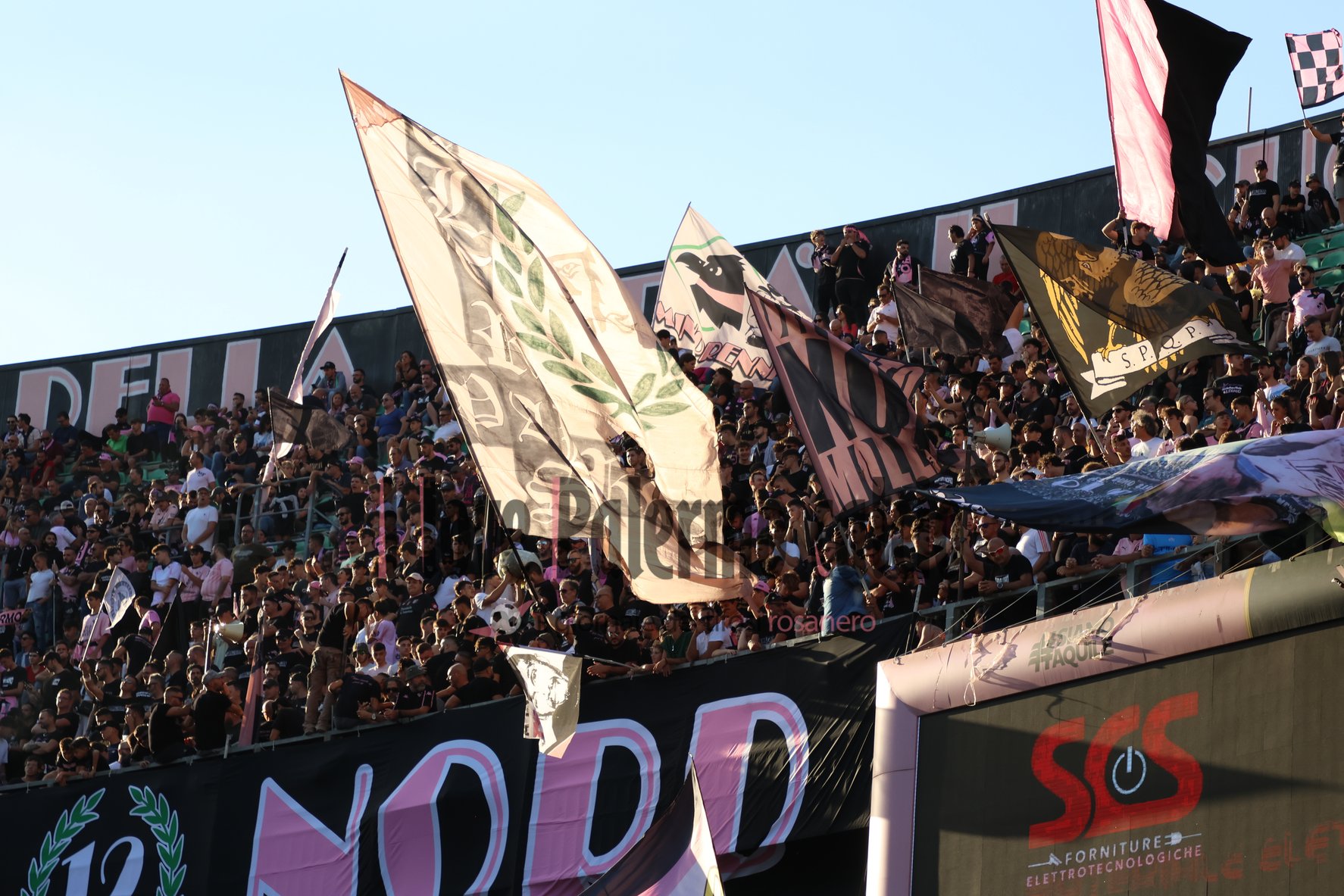 palermo lecco 1-2 (5) tifosi