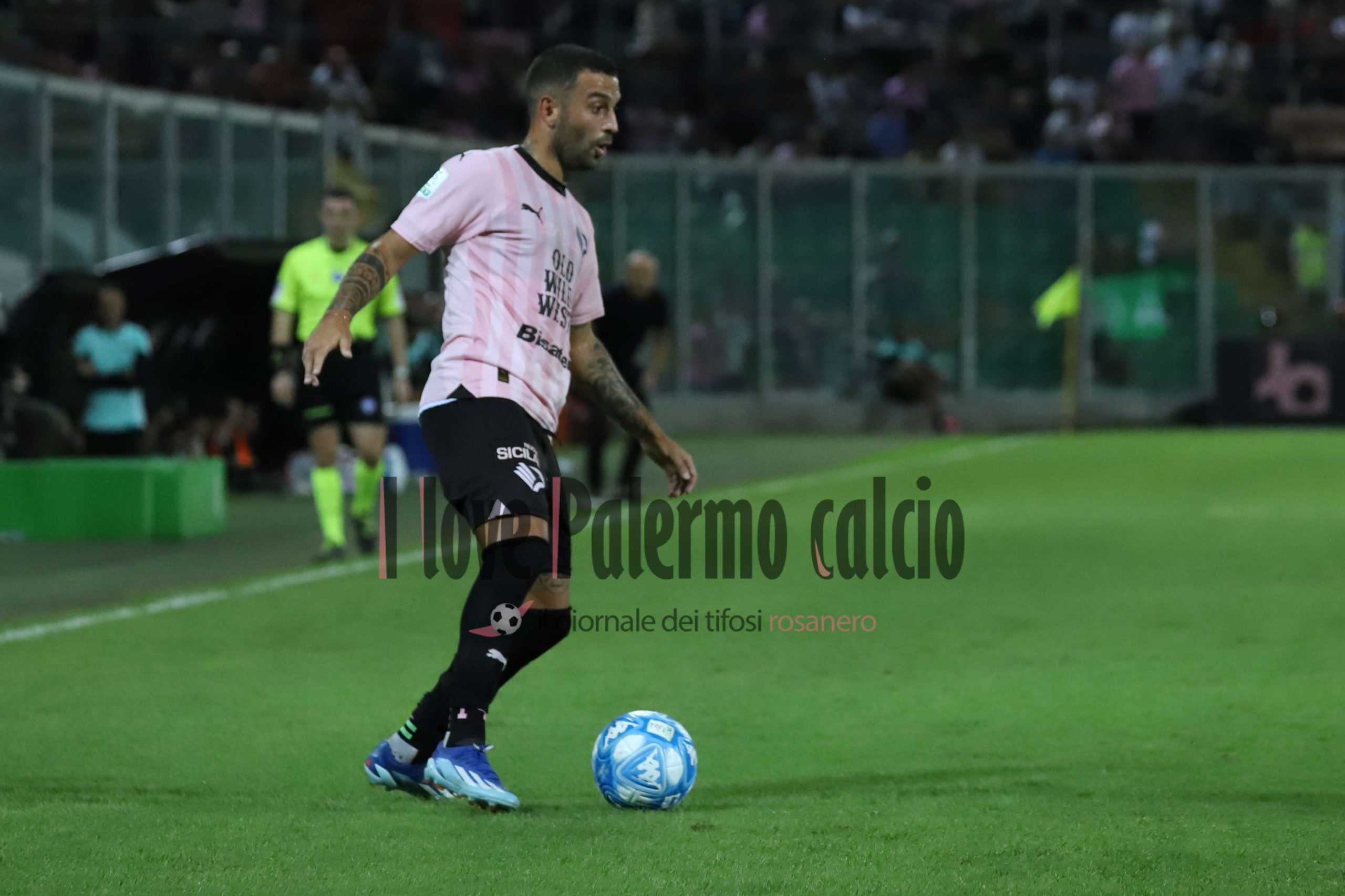palermo lecco 1-2 (58) insigne