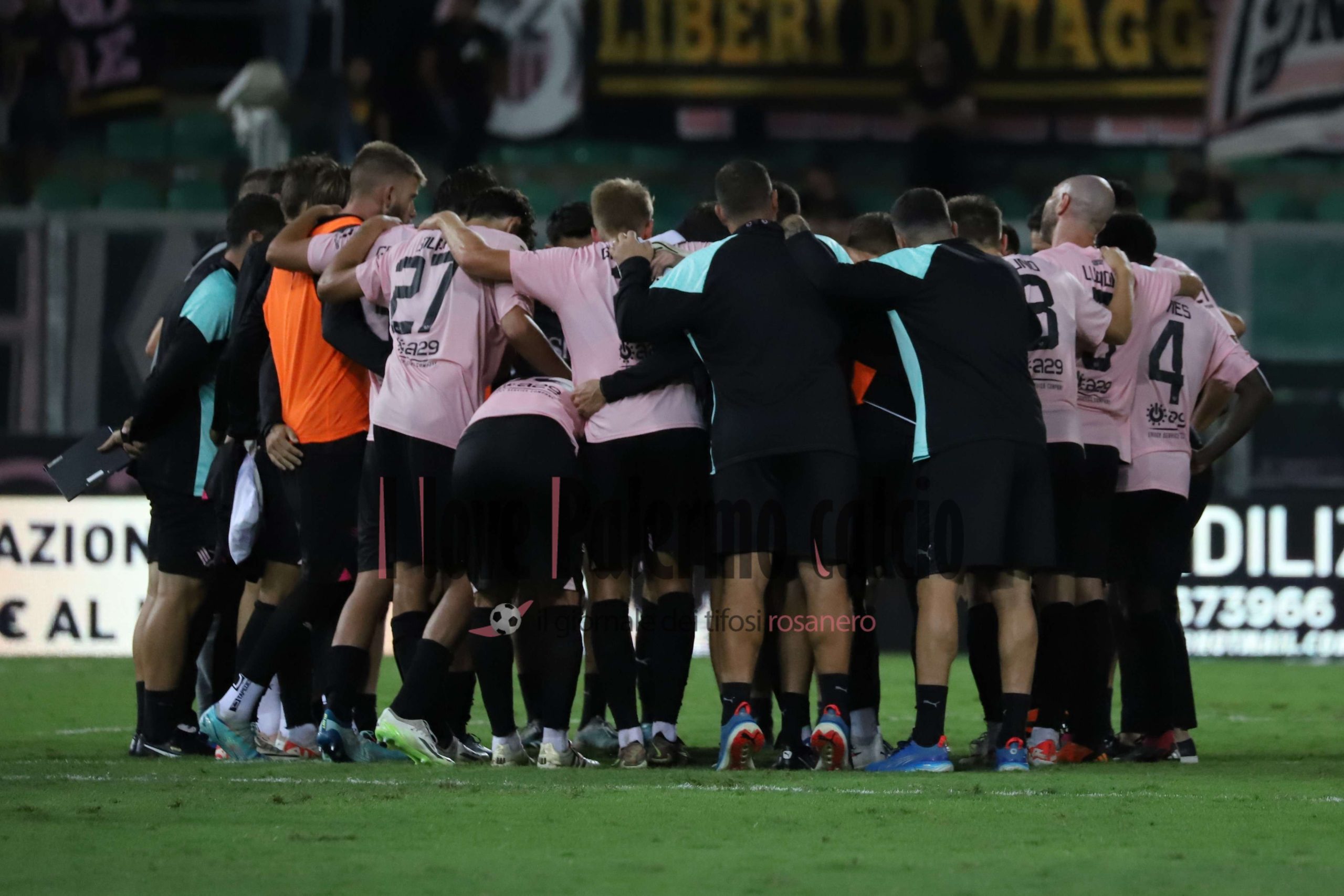 palermo lecco 1-2 (72) squadra