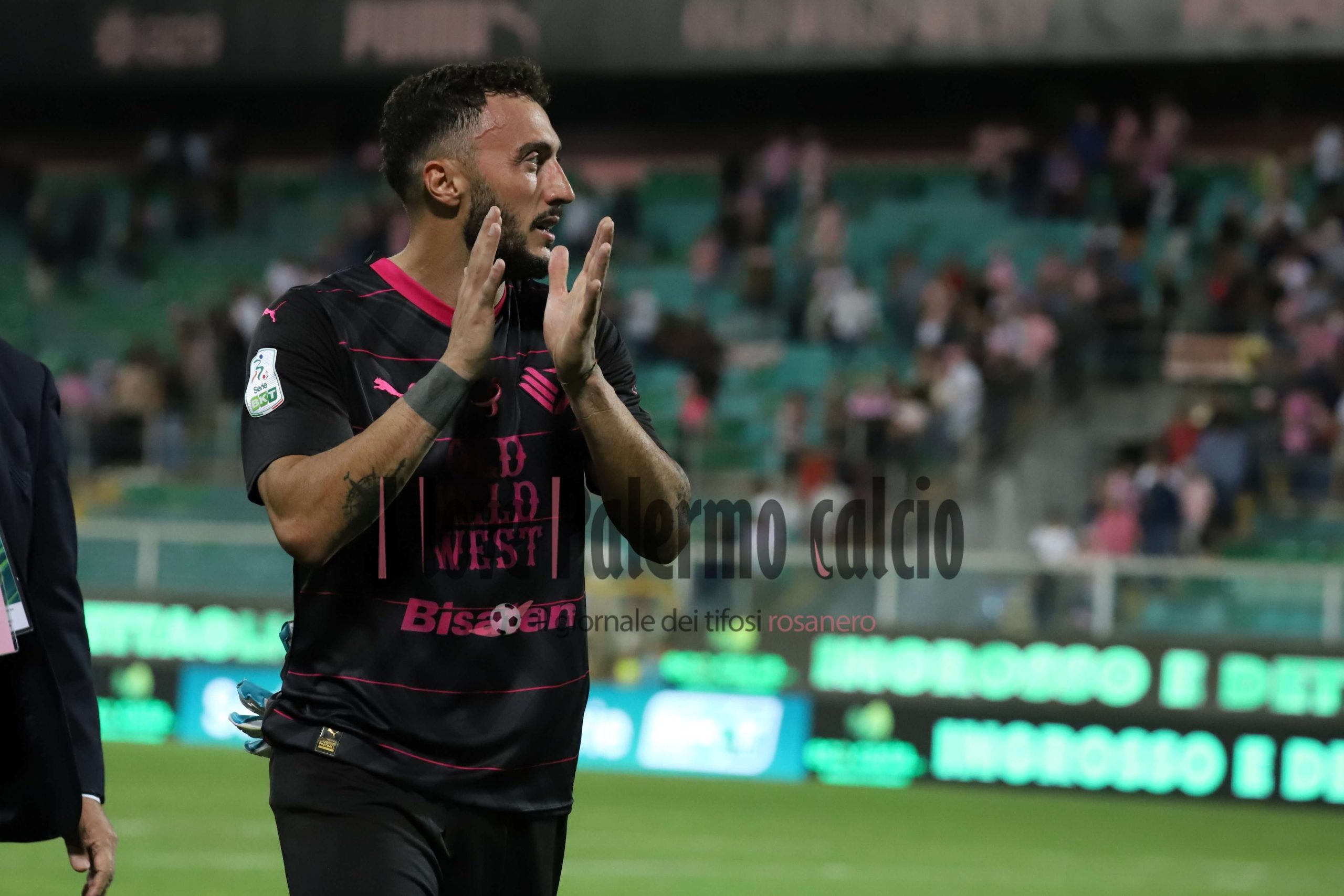 palermo lecco 1-2 (78) pigliacelli