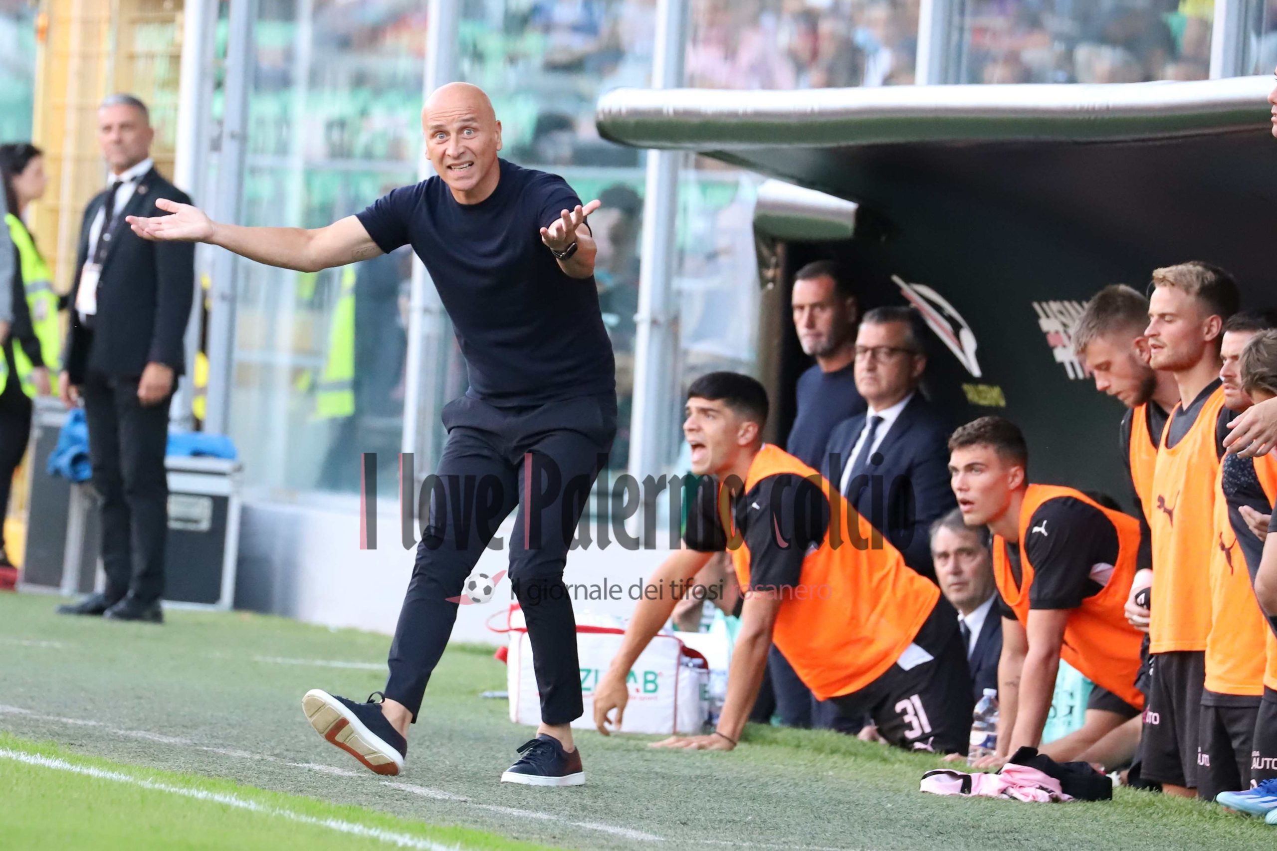 palermo lecco 1-2 (82) corini