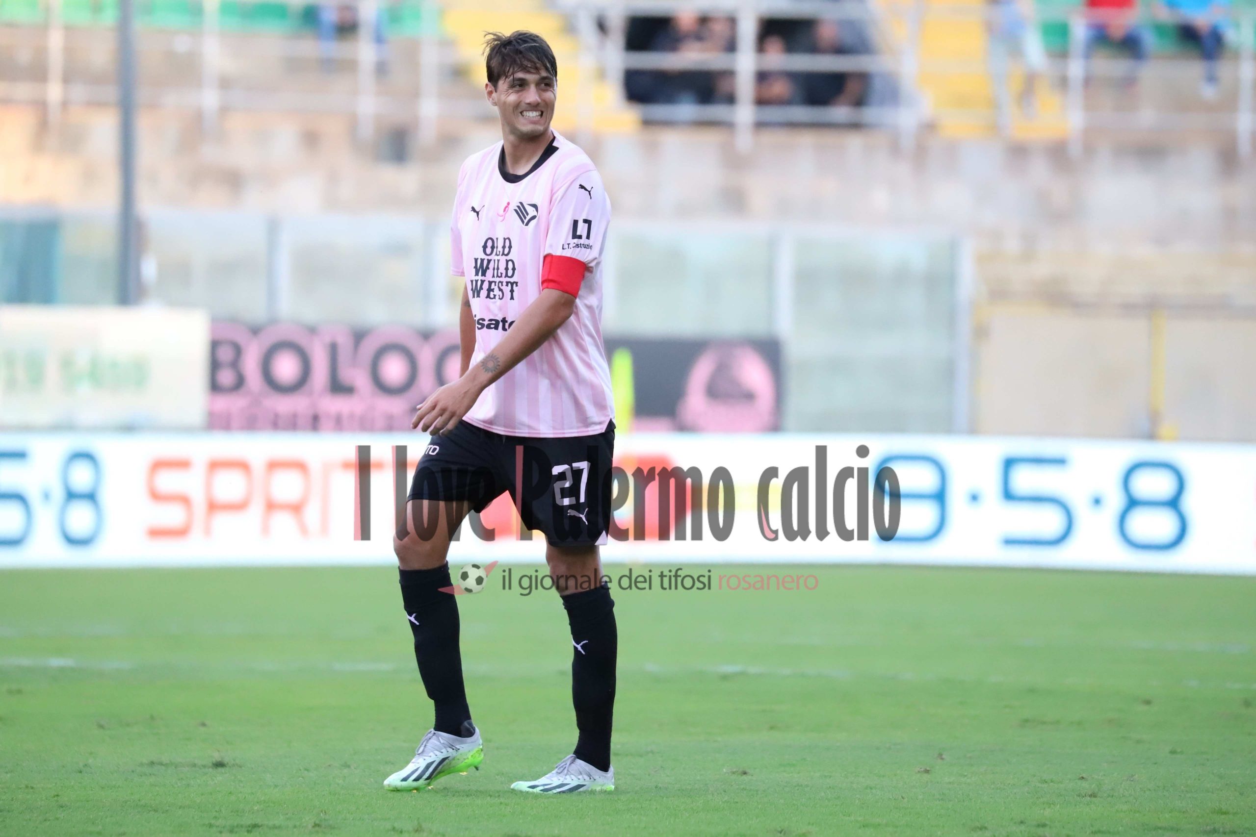 palermo lecco 1-2 (84) soleri