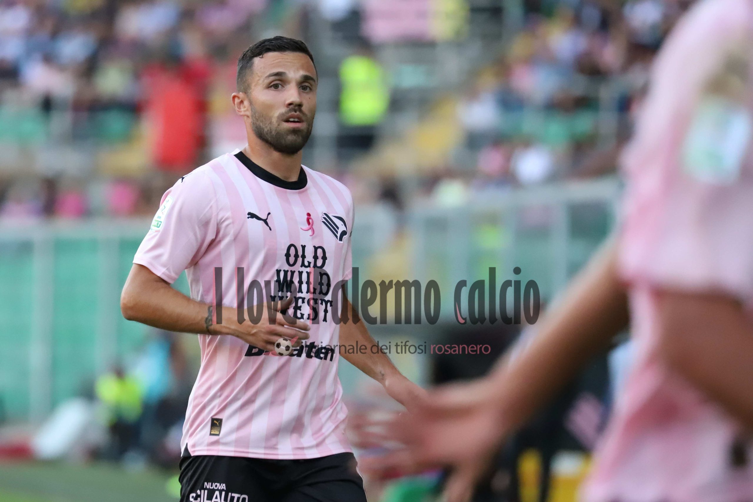 palermo lecco 1-2 (91) di francesco