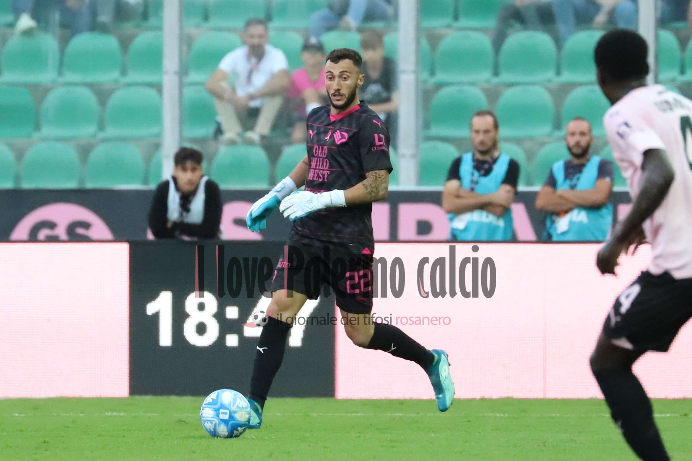 palermo lecco 1-2 (93) pigliacelli