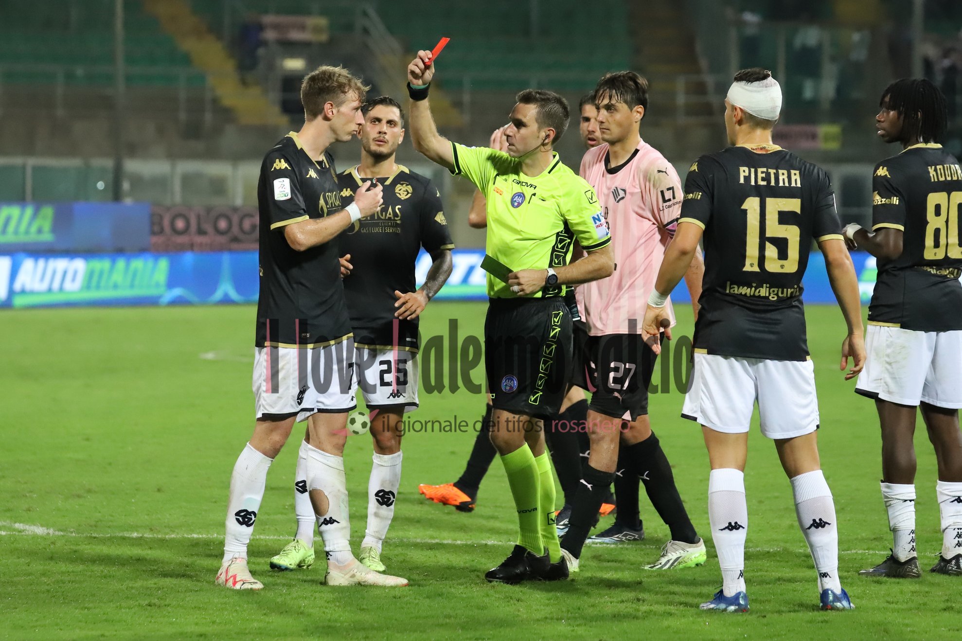 palermo spezia 2-2 (109) Fourneau  petra soleri