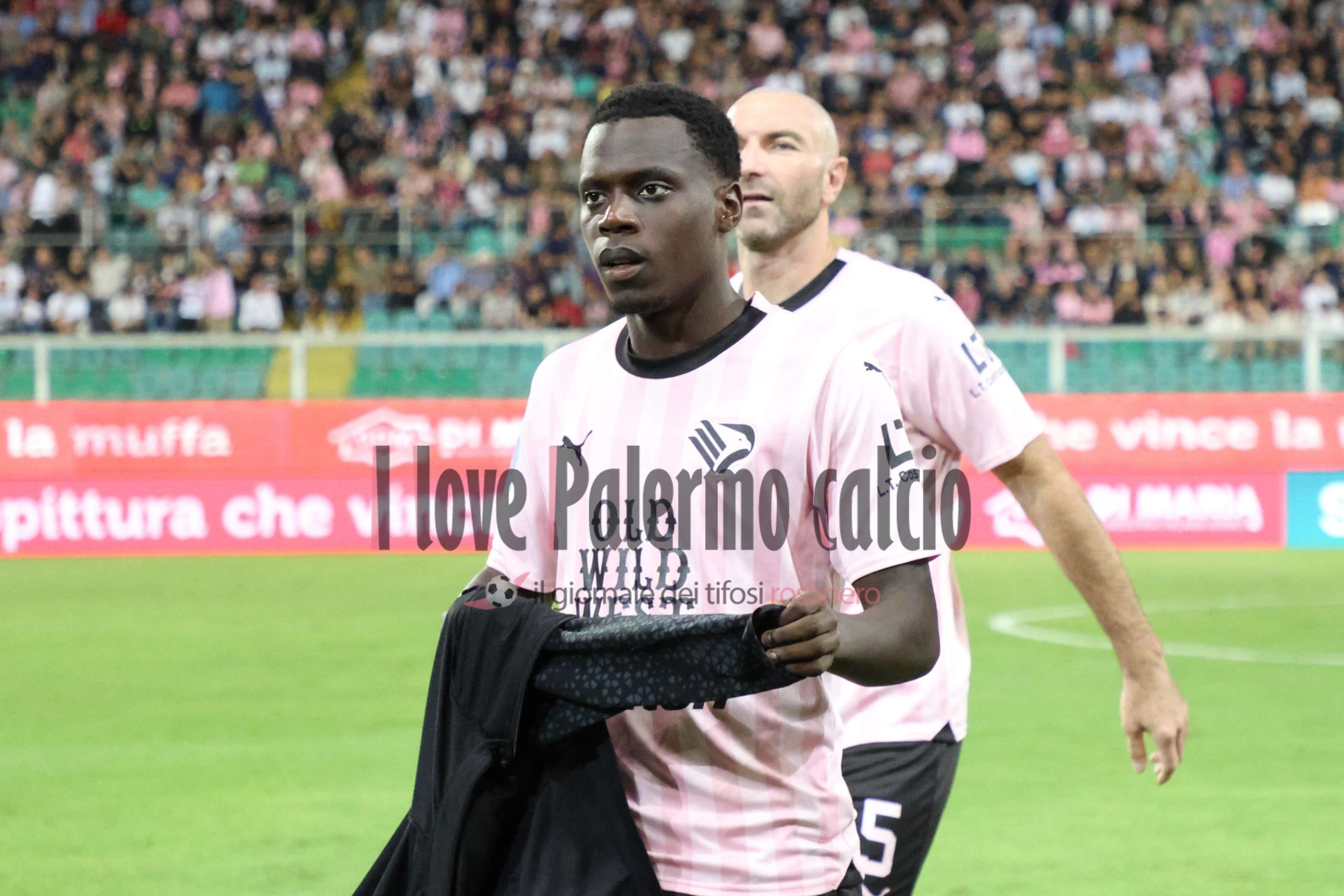palermo spezia 2-2 (11) gomes