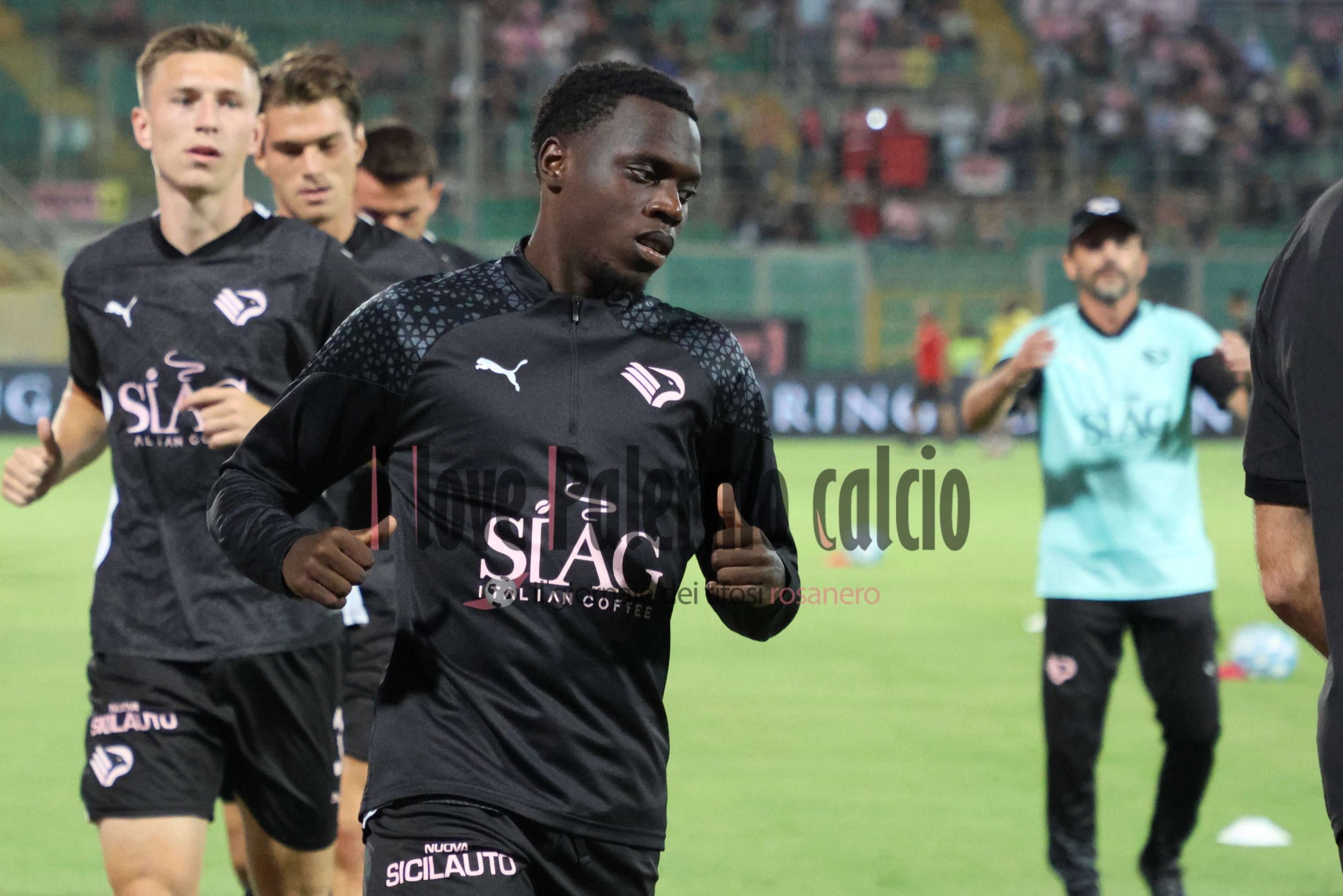 palermo spezia 2-2 (124) gomes