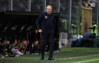 Frosinone, Alvini alla Gazzetta dello Sport: “Il mio scudetto sarà la salvezza in Serie A”