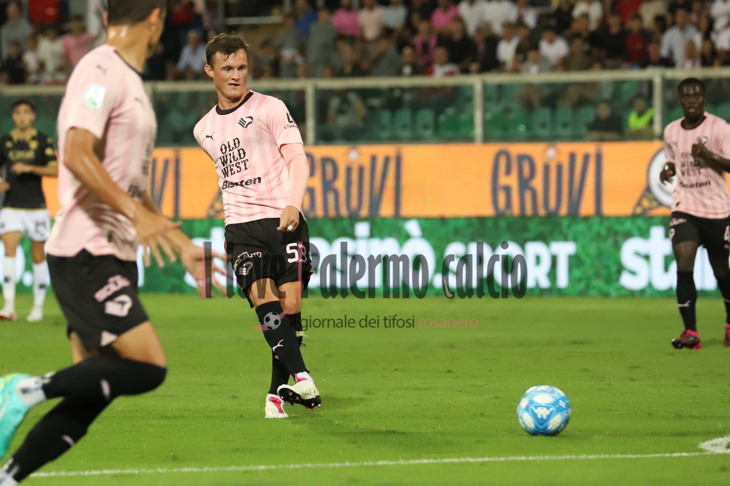 palermo spezia 2-2 (34) henderson