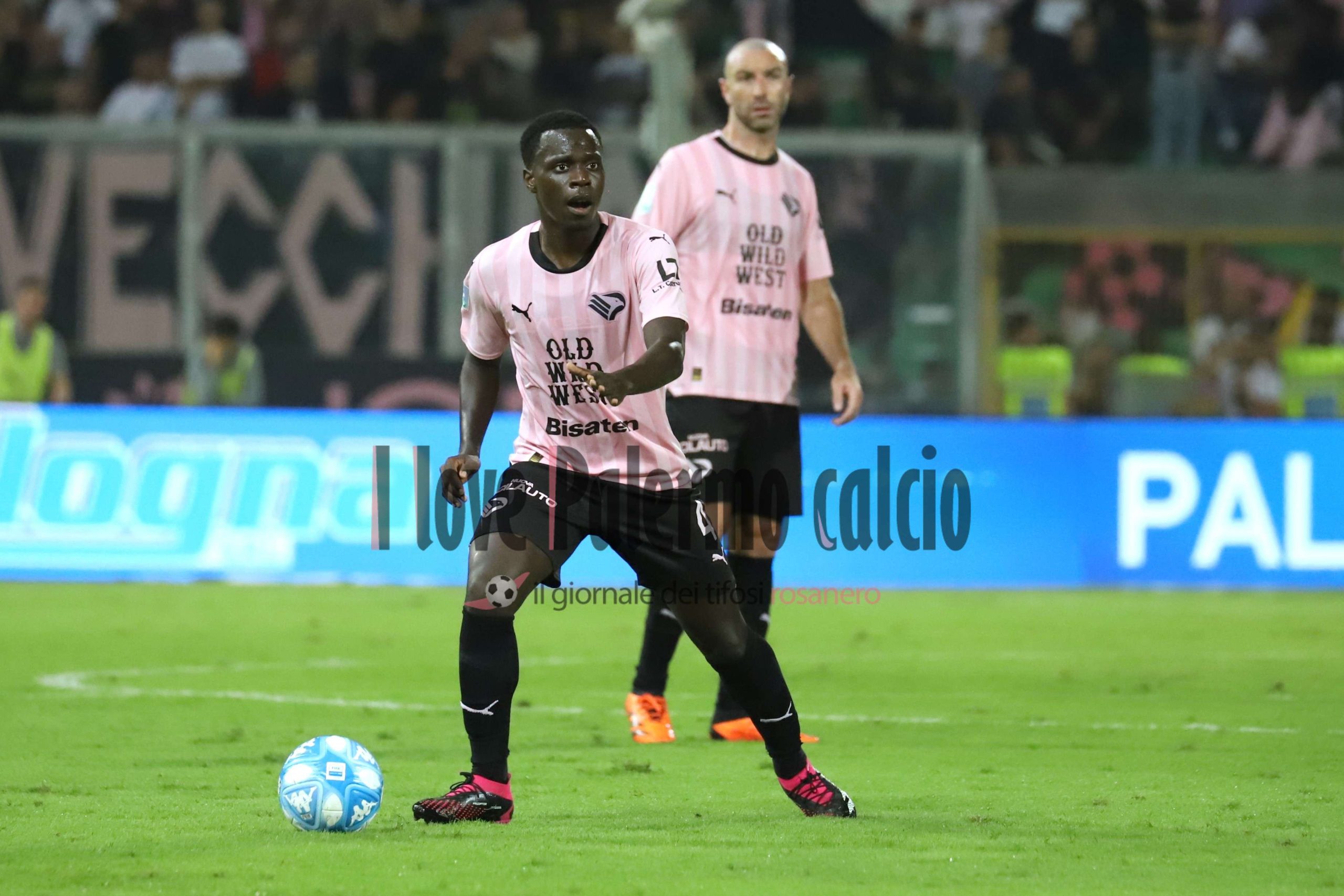 palermo spezia 2-2 (44) gomes