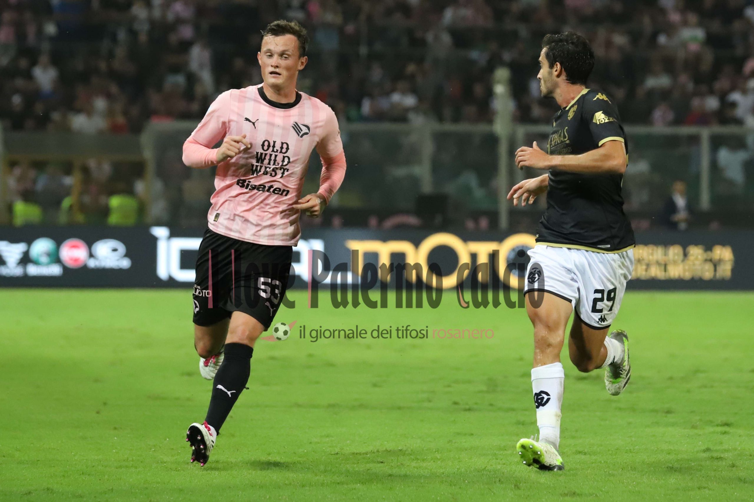 palermo spezia 2-2 (51) henderson