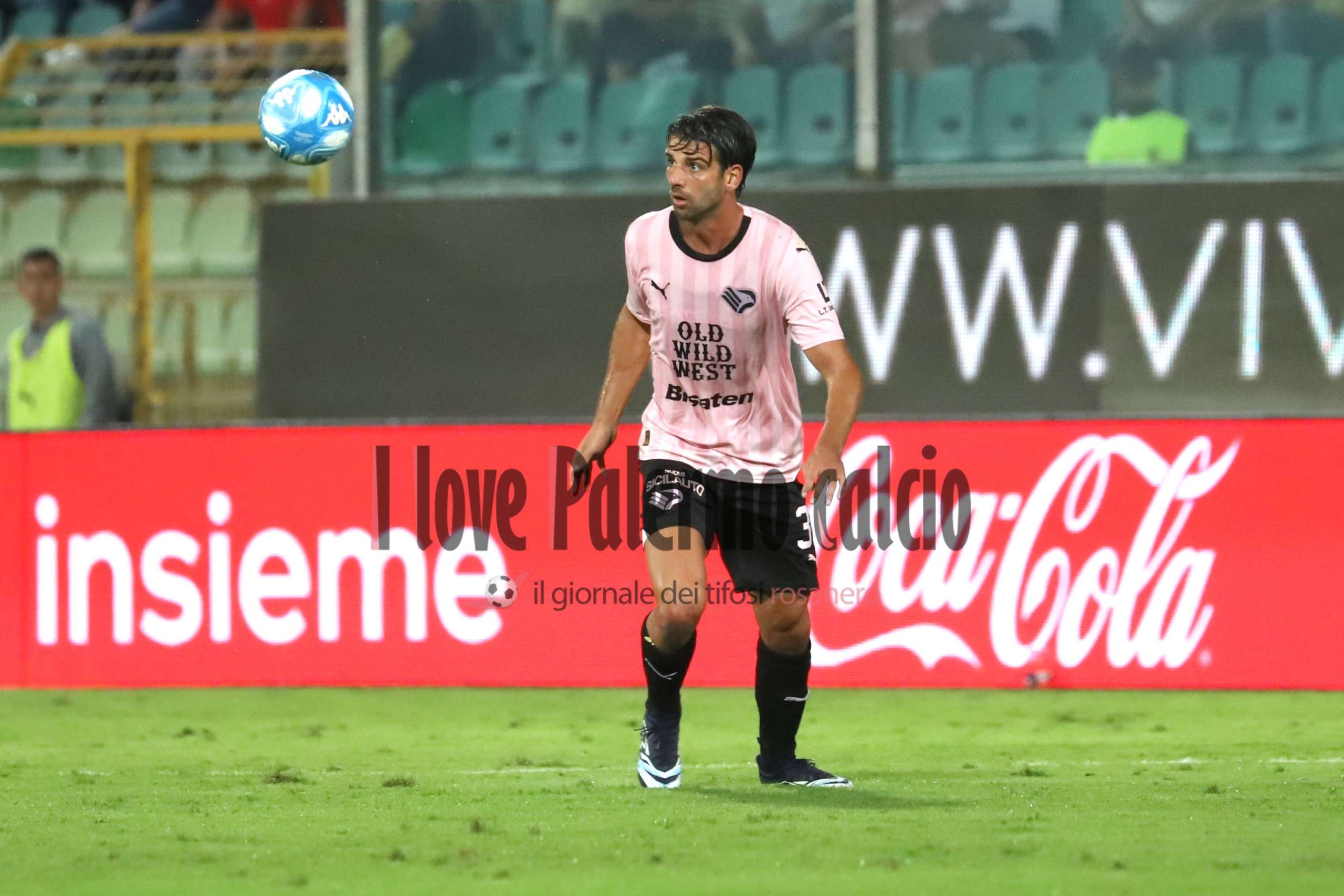 palermo spezia 2-2 (53) ceccaroni